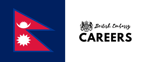 Careers Opportunities at British Embassy in Nepal