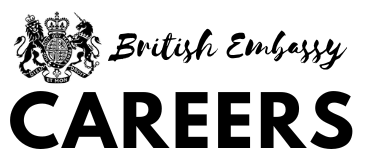 British Embassy Careers